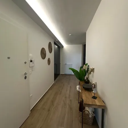 Stella Marina バーリ