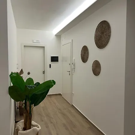 Stella Marina Bed & Breakfast Bari