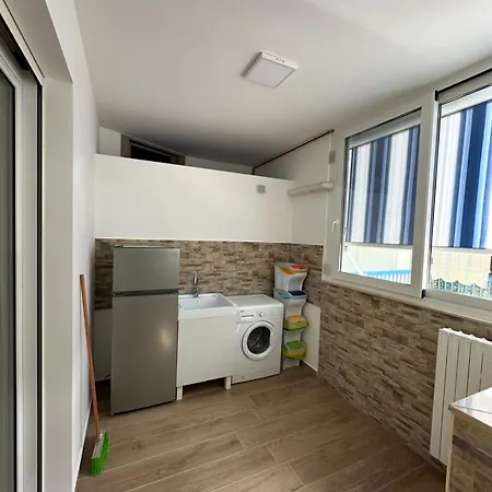 Stella Marina バーリ