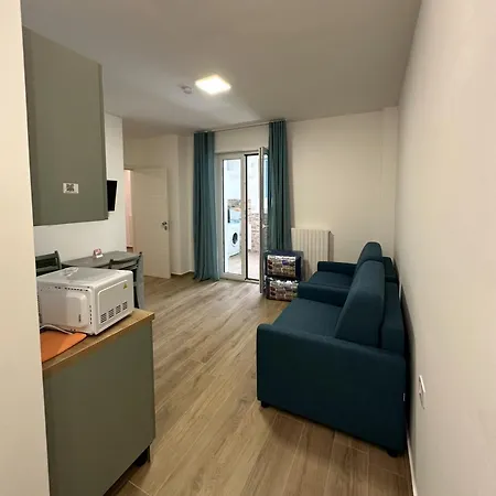 Stella Marina Bed & Breakfast