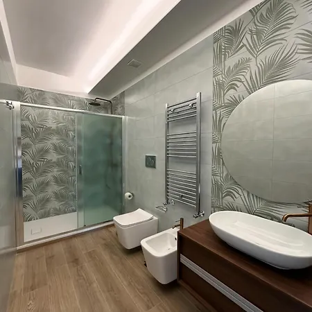 Bed & Breakfast Stella Marina