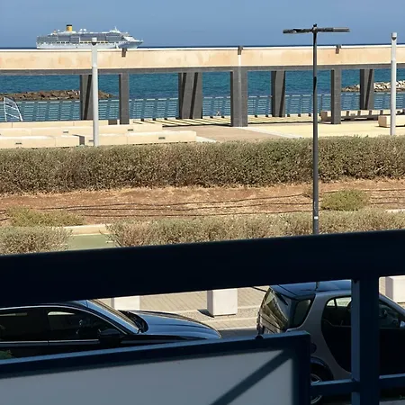 Stella Marina 4* バーリ