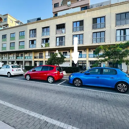 Stella Marina バーリ