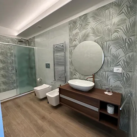 Stella Marina Bed & Breakfast Bari