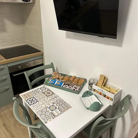 Stella Marina 3*