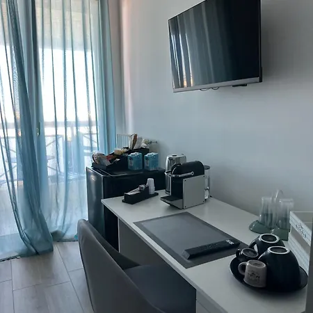 Stella Marina バーリ