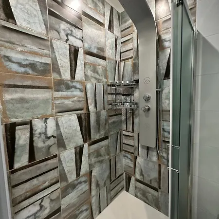 Stella Marina バーリ