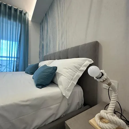 Stella Marina 4* バーリ