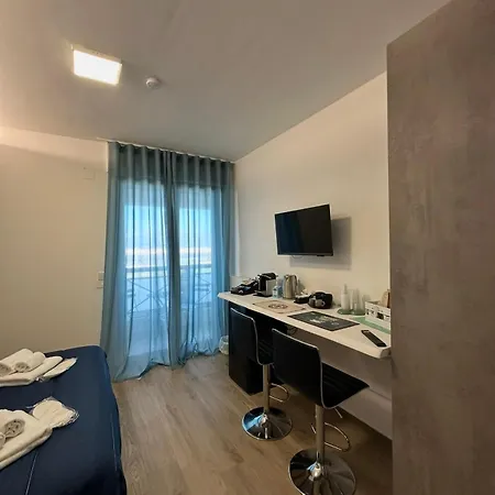 Bed & Breakfast Stella Marina 3*