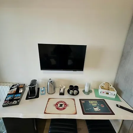 Stella Marina 3* Bari