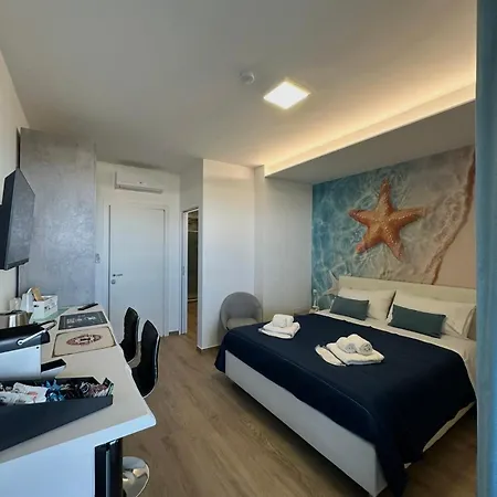 Stella Marina 3*