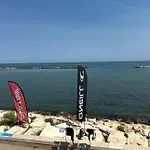 Stella Marina Oda ve Kahvaltı Bari