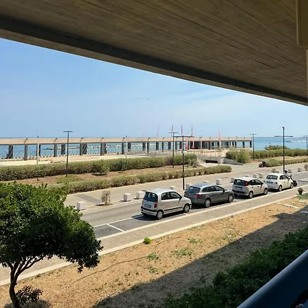 Stella Marina לינה וארוחת בוקר