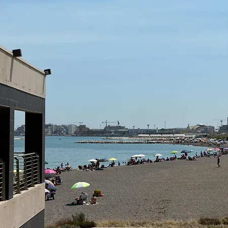 Stella Marina לינה וארוחת בוקר