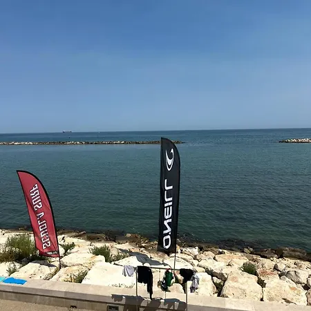 Stella Marina Panzió Bari
