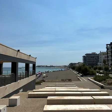 Stella Marina Frühstückspension Bari