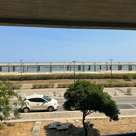 Stella Marina לינה וארוחת בוקר