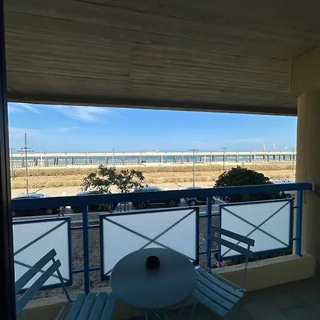 Stella Marina 4* בארי