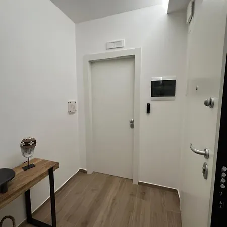 Stella Marina בארי