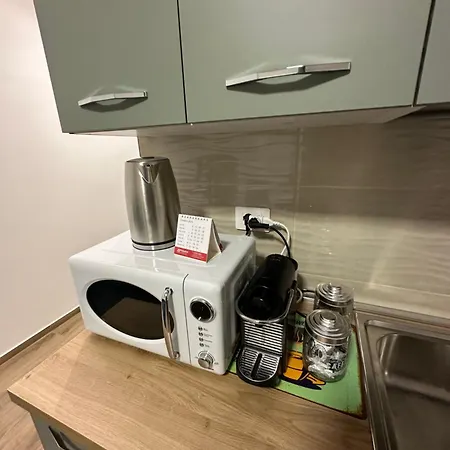 Stella Marina 3* בארי