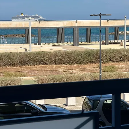 Stella Marina לינה וארוחת בוקר בארי