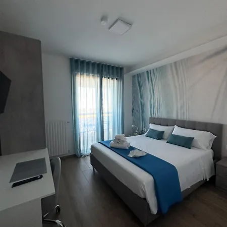 Stella Marina לינה וארוחת בוקר